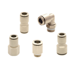 One Touch Fittings Mini