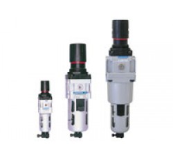 Filter Regulator Combination FRC