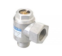 Flow Control Valve Metal