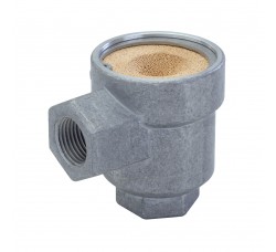 Quick Exhaust Valve