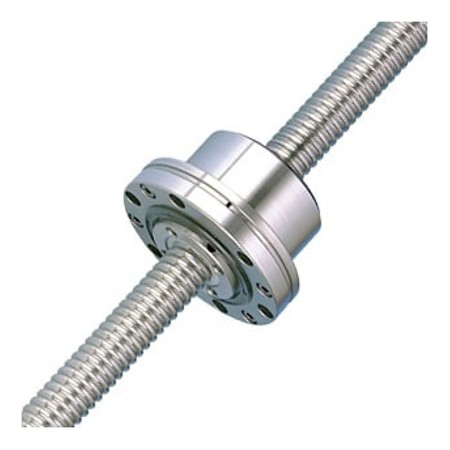 R1 Series Rotating Nut