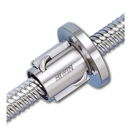 Rolled Ballscrew