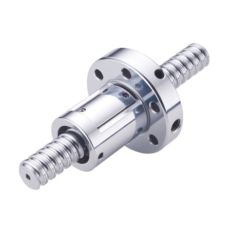 Super Z Ballscrew