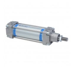 ISO 6431 Cylinder