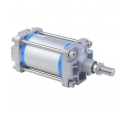 ISO 15552 Cylinder Ø125–200