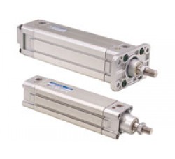VDMA 24562 Cylinder