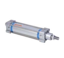 ISO 15552 Cylinder Ø32–100