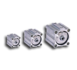 Compact Cylinder