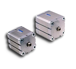 ISO 21287 Cylinder