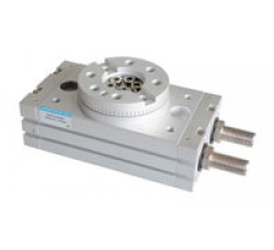 Rotary Actuators