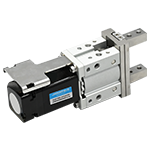 AEGL Electric Gripper Lead Screw