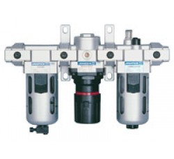 FRL Modular