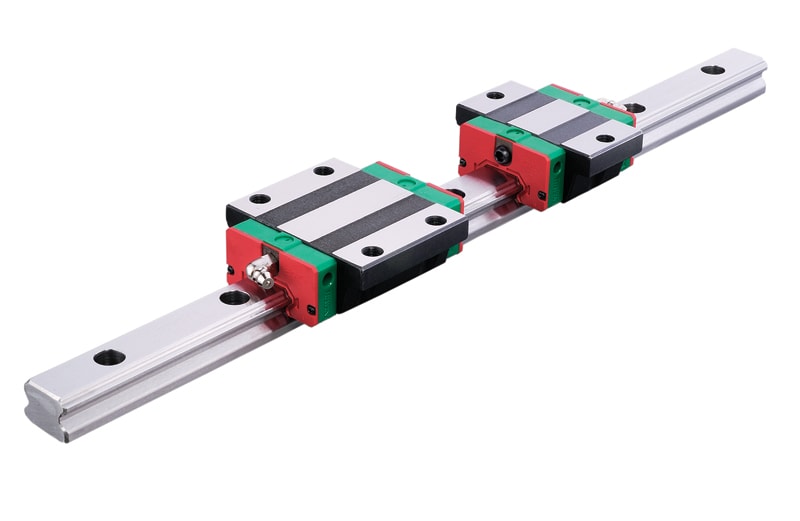 QE Series
