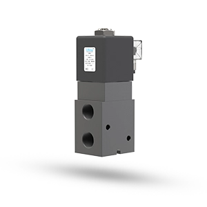 DCP Series Blow Solenoid Valve