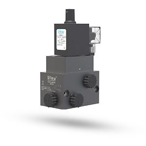 DCP Series Blow Solenoid Valve