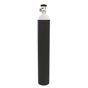 Oxygen Cylinder