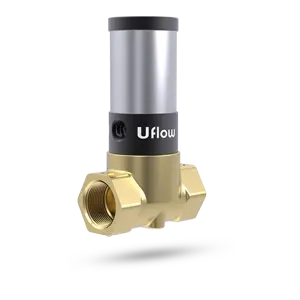 2/2 Way Control Valve