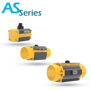 AS Series