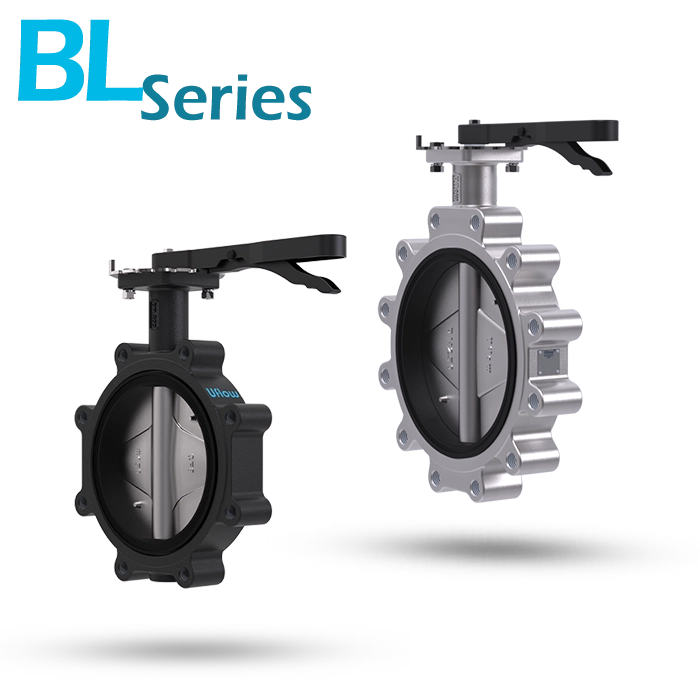 BL Series Lug Type