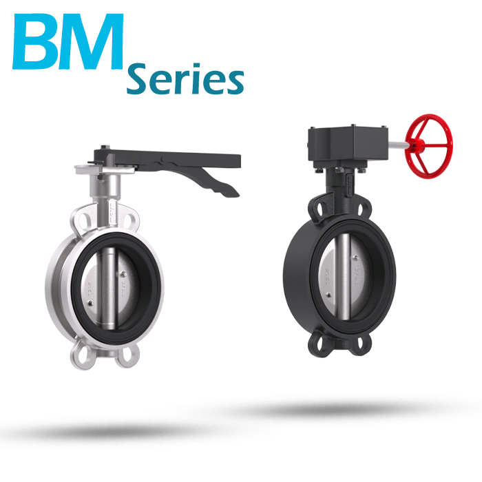 BM Series High Performance