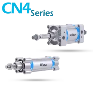 CN4 Series ISO 6431 Tie Rod