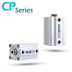 CP Series Compact Cylinder