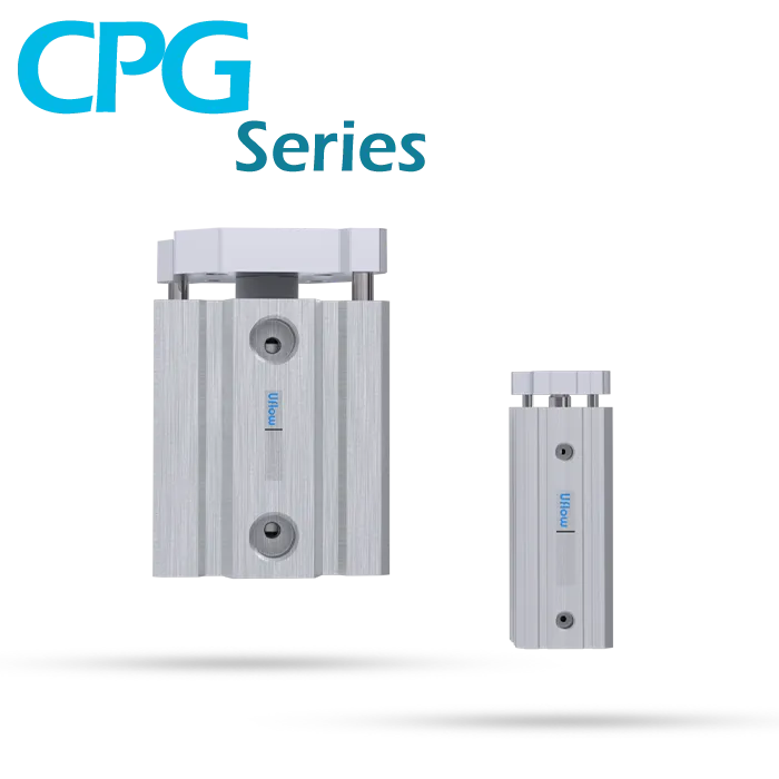 CPG Series Air Cylinder