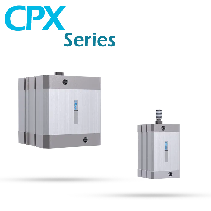 CPX Series Compact Air Cylinder