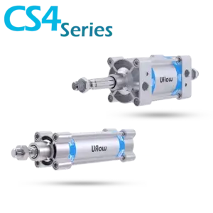 CS4 Series ISO 15552 Tie Rod