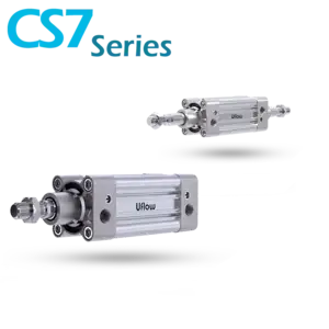 CS7 Series ISO 15552 Profile