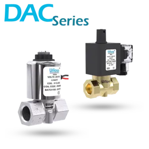 DAC Series