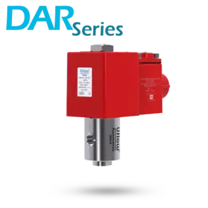 DAR Series