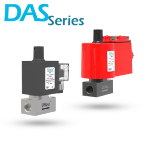 DAS Series