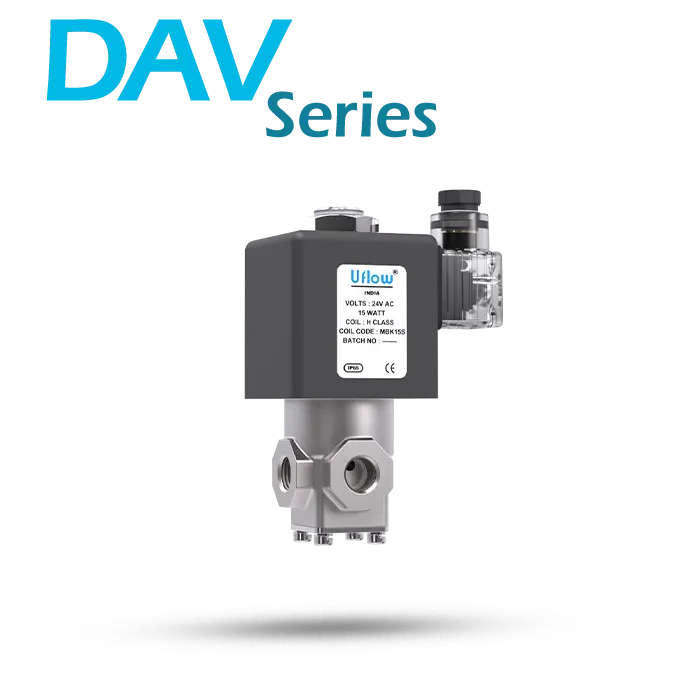 DAV Series