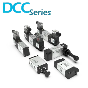 DCC Series