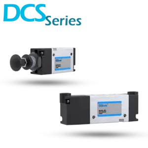 DCS Series