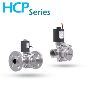 HCP Series