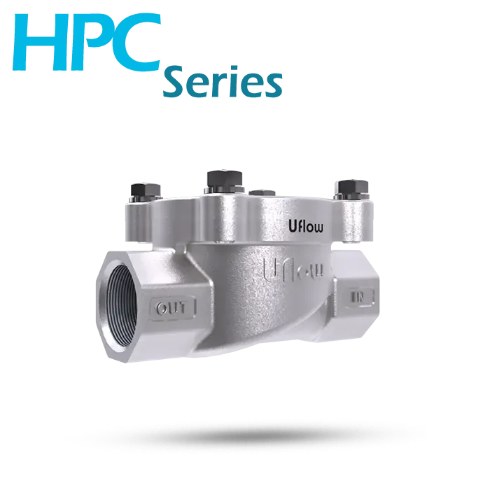 BL Series Lug Type