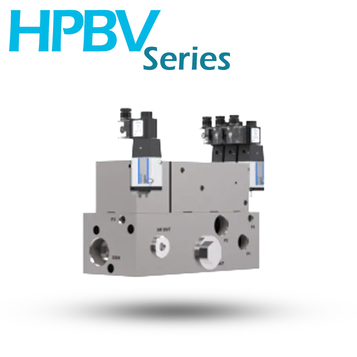 BW Series Wafer Type
