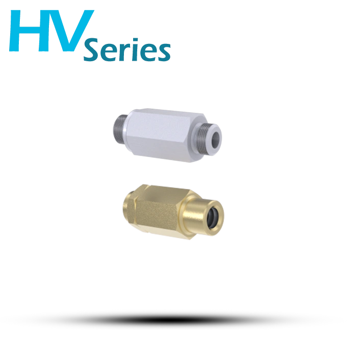 BW Series Wafer Type