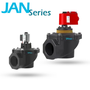 JAN Series