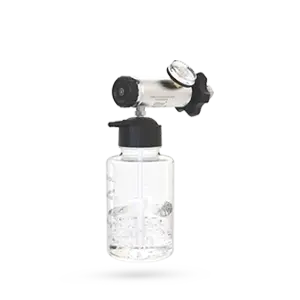 Medical Oxygen Pressure Regulator