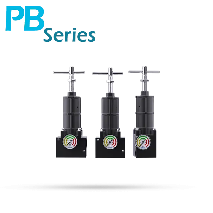 BL Series Lug Type
