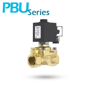 PBU Series