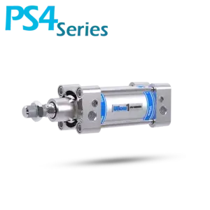 PS4 Series ISO 15552 PU Tie Rod