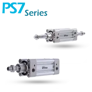 PS7 Series ISO 15552 PU Profile