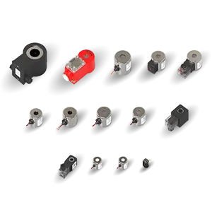 Solenoid Coils