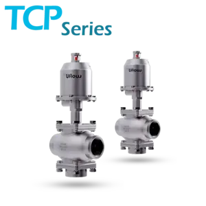 TCP Series