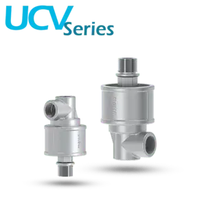 UCV Series