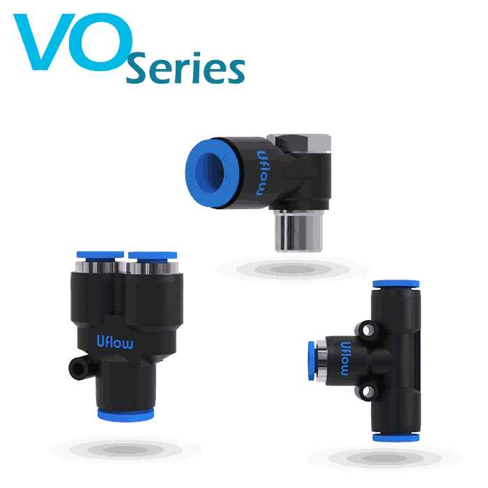BL Series Lug Type